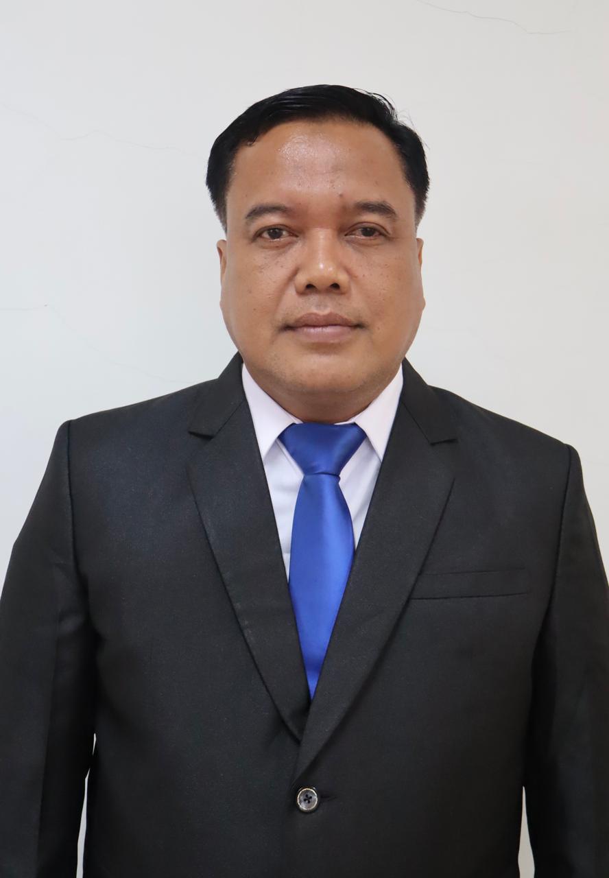 Transformasi Besar Lapas Pancur Batu di Era Kepemimpinan Tribowo