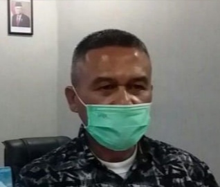 Pulang Dari Perantauan,  Warga Aek Korsik Berinisial SW Dimakamkan Dengan Standar Penanganan PDP