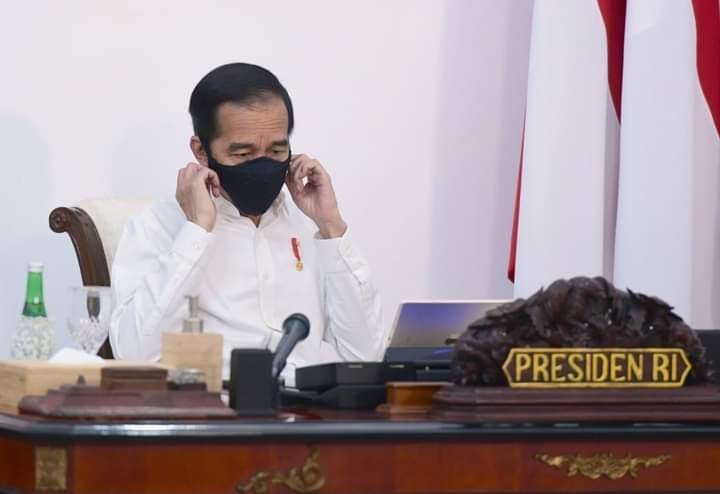 Presiden: Jadi Tuan Rumah Olimpiade Bukan Untuk Gagah-Gagahan