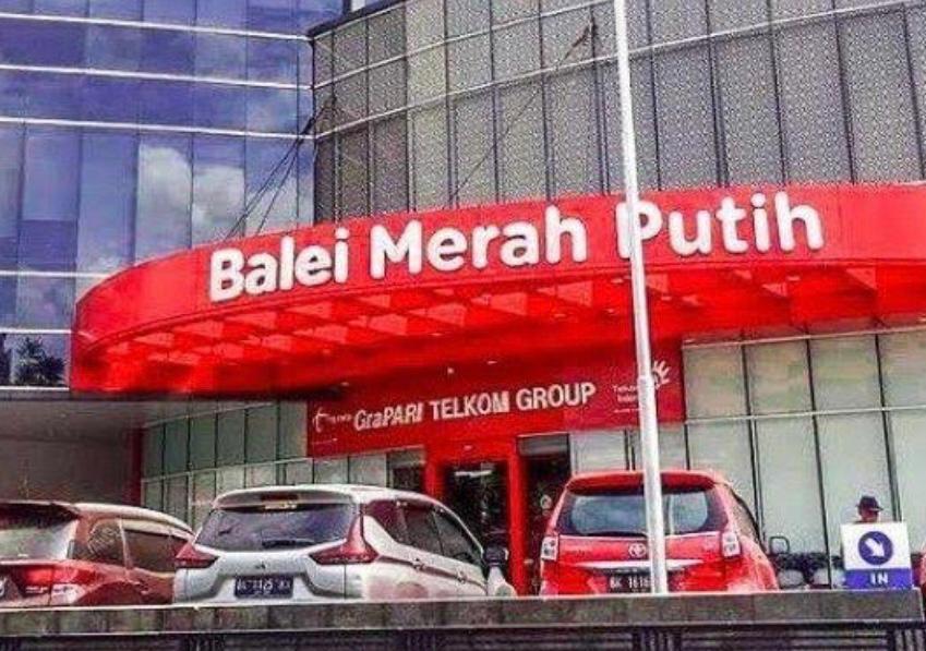 Kejari Siantar Tak Kunjung Tetapkan Tersangka Dugaan Korupsi Pembangunan Gedung Balai Merah Putih