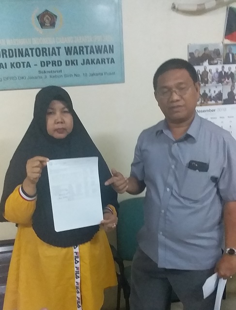 Sengketa Lahan di Proyek Sedayu City Kelapa Gading, Ahli Waris Ancam Lapor KPK