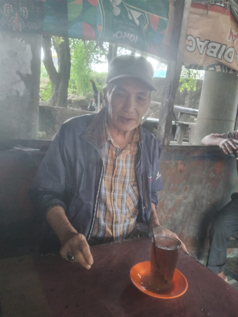 Teriak Bela Nelayan Tapi Cari Untung Pribadi Dan Golongan.