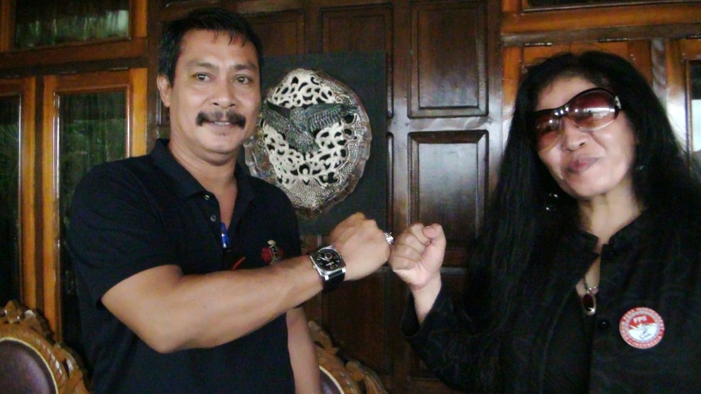 Silahturahmi FPII - Bupati Tolitoli : Perkuat Sinergitas dan Kemitraan Konstruktif