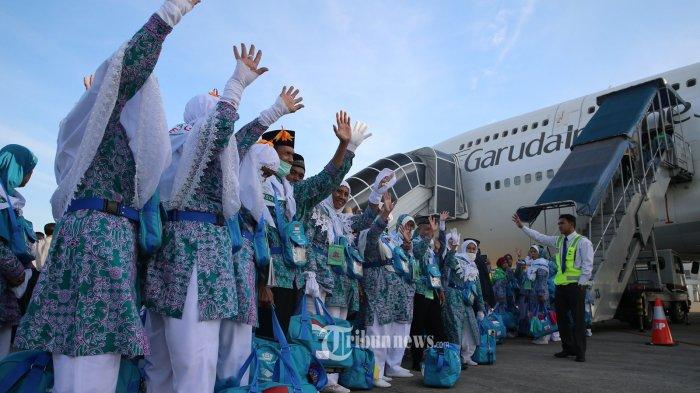 Tunggu Jadwal Perekaman Biometrik, 3.787 Nama Calon Jemaah Haji Riau Sudah Dikirim ke VPS Tashell