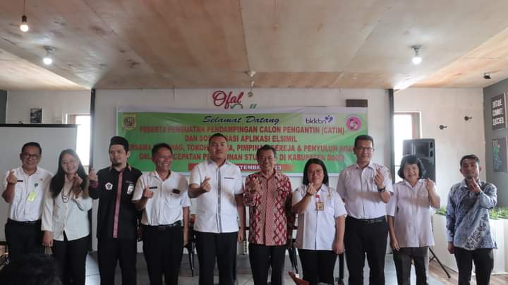 Bagaimana Peran Kementerian Agama dalam Percepatan Penurunan Stunting?