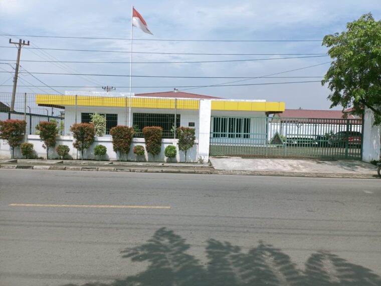 Dugaan Penyimpangan Pengadaan Boiler PT.SAN Kabur