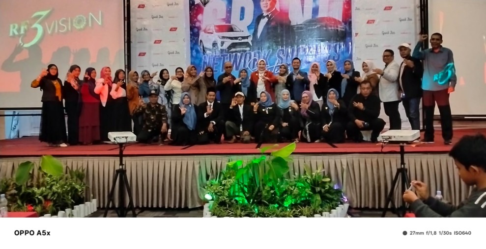 Cream Terapi Hormon No.1 Hadir di Indonesia FirmaX3