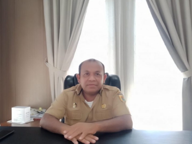 Keluarga Besar RSUD Sultan Sulaiman Kehilangan Sosok Pemimpin