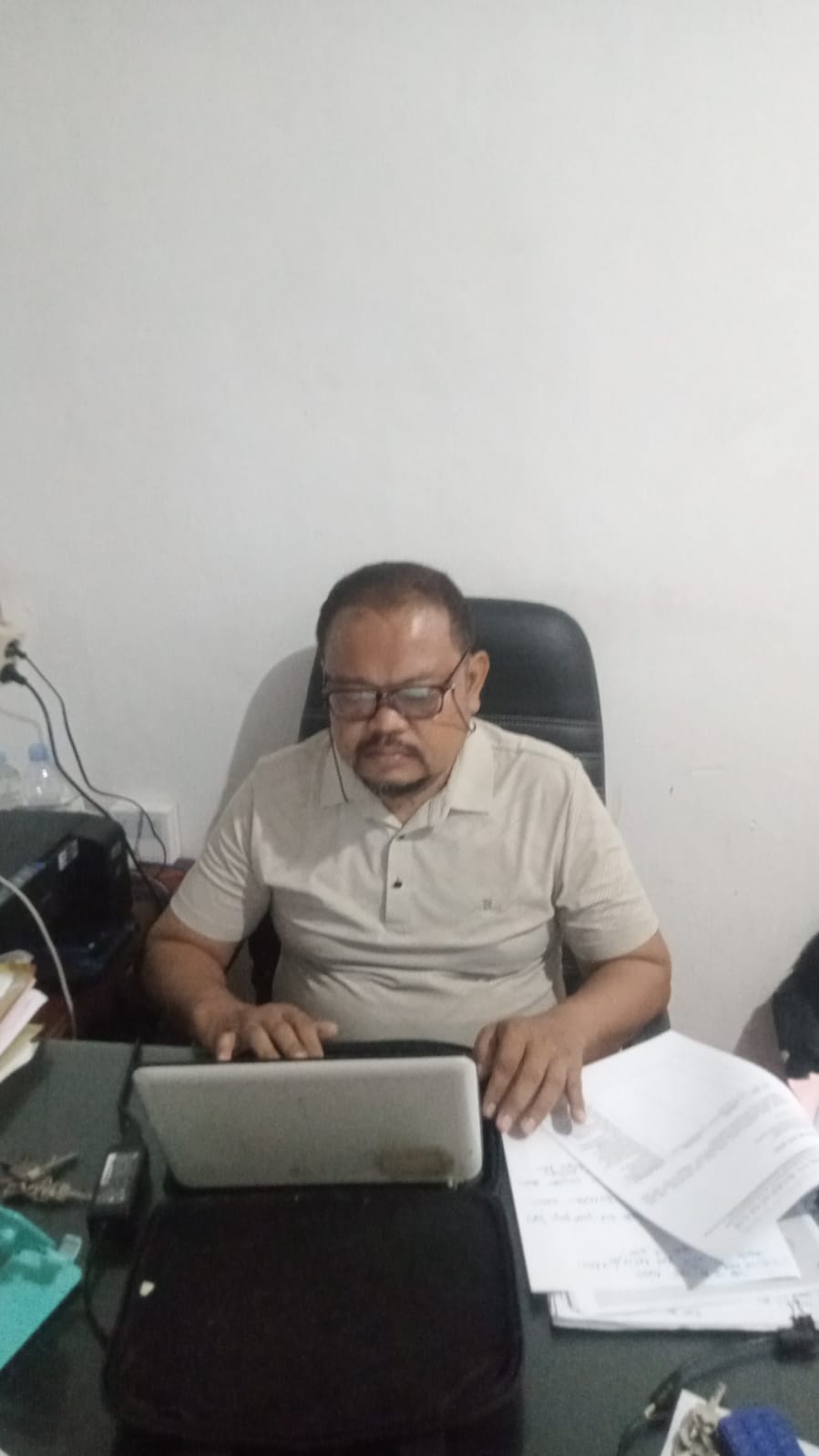 Waka Polri Akui Jajaran Lamban Tanggap Aduan Masyarakat, LBH Rokan Darusalam: Polres Rokan Hulu meski Berbenah