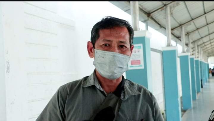 RSUD Sidikalang Terus Berbenah Perbaiki Pelayanan Terhadap Pasien