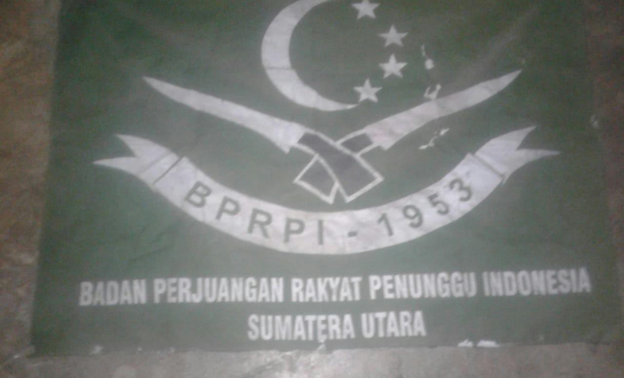 Sekelompok Orang mengaku Anggota BPRPI Serobot Paksa Lahan Garapan Warga