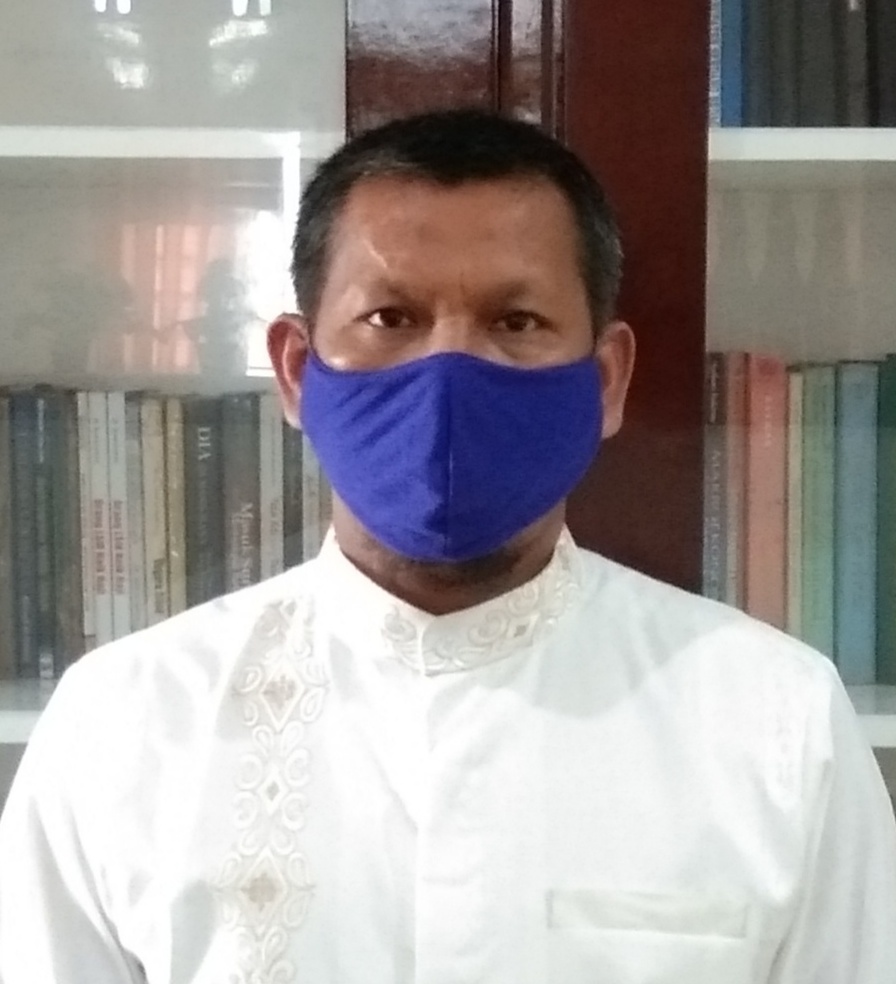 Kabar Gembira, Jubir Akmal : 15 Warga Sergai Sembuh Dari Covid-19 Namun, Bertambah 1 Positif