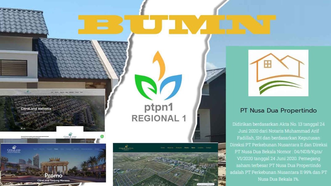 Tersangka Kasus Alih Lahan HGU PTPN I Dilimpahkan ke PN Tipikor Medan, LP3 Apresiasi Kerja Kajati Sumut Tahan Tersangka dan Selamatkan Rp 263 Miliar Uang Negara