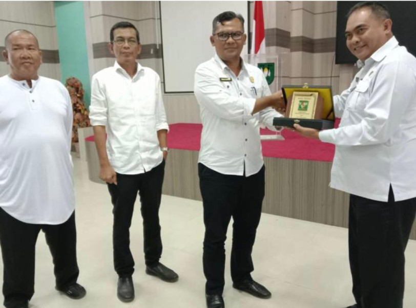Pemkab Simalungun Bersama Wartawan Unit Kunjungan ke Kota Sabang