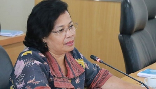 Bamperda DPRD DKI Target Tiga Raperda Selesai Bulan Depan