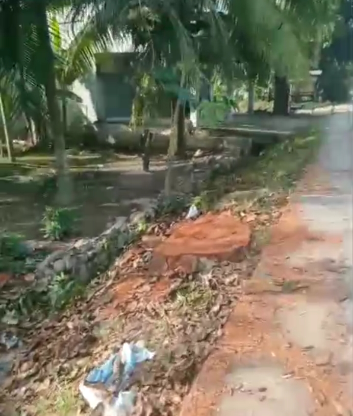 Kadis LH Langkat Bungkam Usai Viral Dugaan Narasi Bohong, Abaikan Konfirmasi Wartawan & Instruksi Bupati