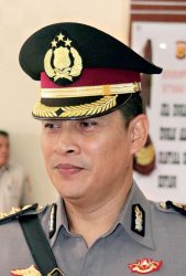 Sejumlah Kapolres dan Pejabat Utama Polda Dimutasi