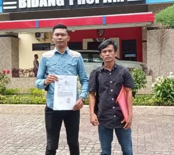 Pertengkaran Warga Berbuntut Saling Lapor, Kapolrestabes Digugat Prapid Ke PN Medan