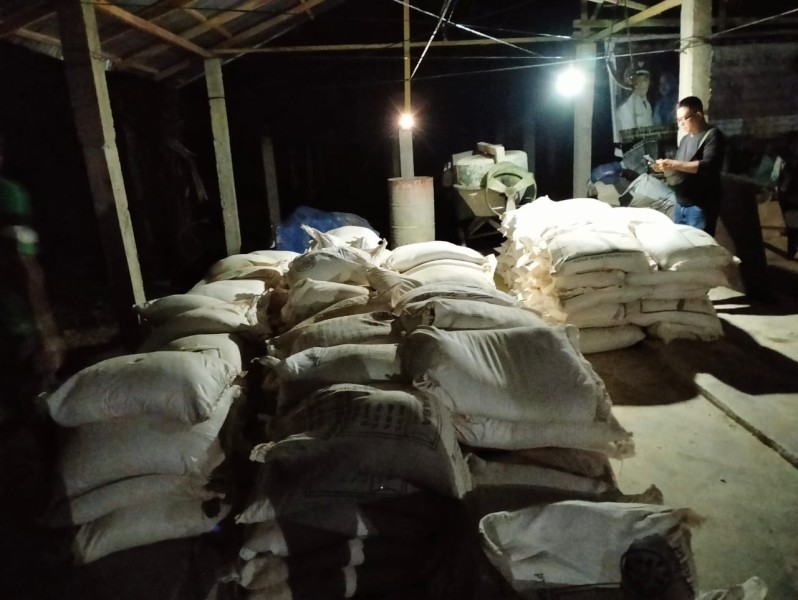 RCW Desak Penyidik Usut Dugaan Korupsi di PTPN IV Regional II, Termasuk Temuan BPK RI