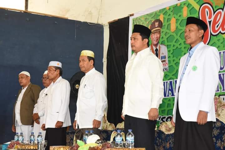 Bupati Deli Serdang Hadiri Kegiatan Mudzakarah I-MUI Kabupaten Deli Serdang