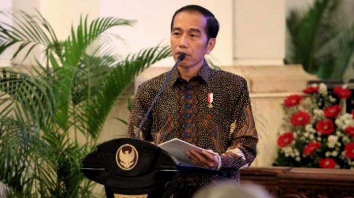 Kabar Gembira, Jokowi Teken Peraturan Pemerintah Honorer Melampaui Batas Usia Diangkat PNS