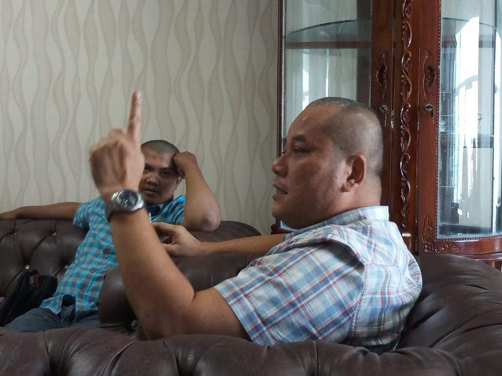 DPRD Medan Desak Pemprovsu Bayar Hutang kepada Pemko Medan