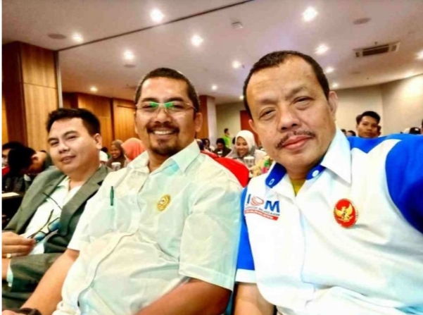 Media Online Indonesia Konsolidasi Peran Media Dalam Pembangunan