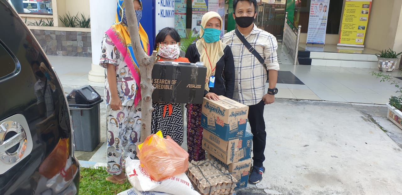 3 Kali Gagalkan Bunuh Diri Ayahnya, Aksi Gadis Cilik Ini Mencuri Perhatian Kabaharkam Polri