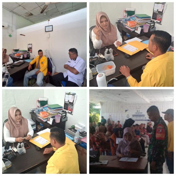 Kronologi Akses Data di DLH Meranti Peneliti Dicaci, Diusir, hingga Mendapat Intimidasi Personal