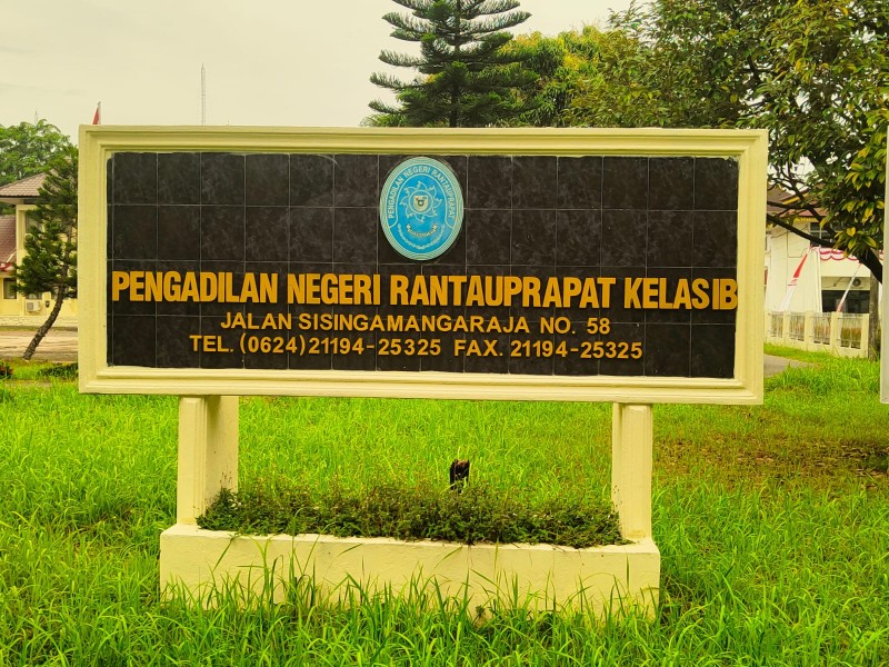 Divonis 1 Bulan Penjara, Penasihat Hukum Rimba dkk Ajukan Banding ke PT Medan