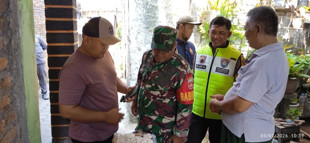 Tiga Pilar Kelurahan Joyotakan Kunjungi Griyah Canting Solo Dukung Pelestarian Budaya dan Pengembangan Ekonomi Kreatif