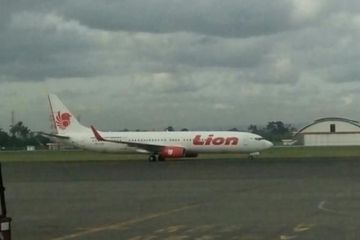 Kesaksian Penumpang Lion Air, Pesawat Oleng hingga Semua Histeris