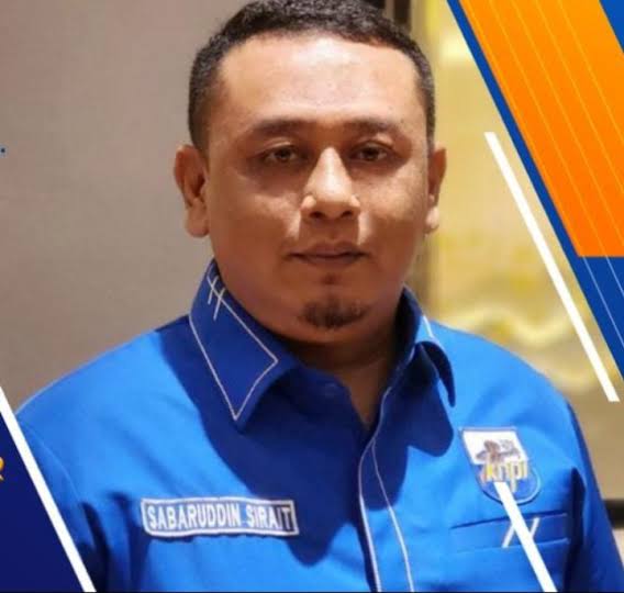 HARLA KNPI Ke-53, Ketua KNPI Simalungun: Pemuda Adalah Pasukan Elit yang Terlalu Sering Dilupakan, Saatnya Perkuat Kolaborasi