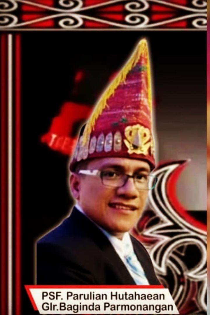 Baginda Parmonangan Aktivis 98 Minta Jokowi Sikap Tegas Terhadap Kapolri dan Kapolda Metro Jaya