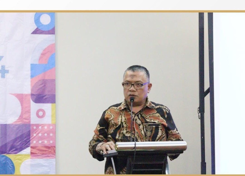 Ringkus 2 Penganiaya Panwaslu Kecamatan, Ketua Bawaslu  Apresiasi Kepolisian