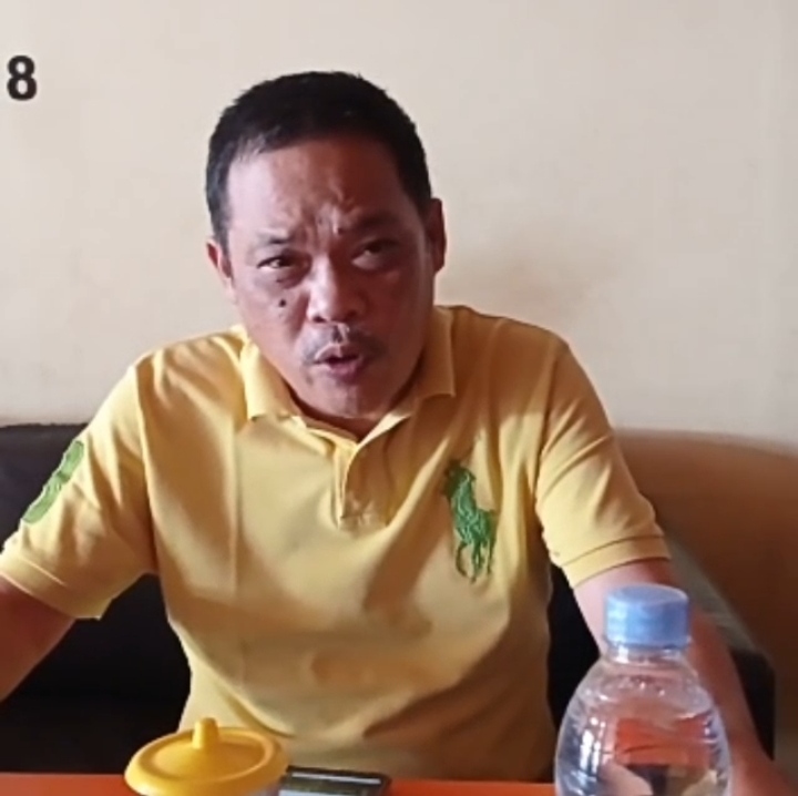 Presiden RI Ir. H. Joko Widodo Tetapkan Komjen Pol Drs. Listyo Sigit Prabowo, M.Si Calon Kapolri