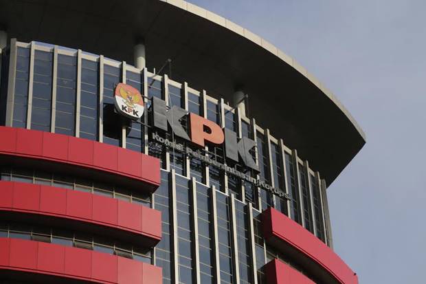KPK Pelajari Vonis Irman dan Sugiharto dalam Kasus KTP-e