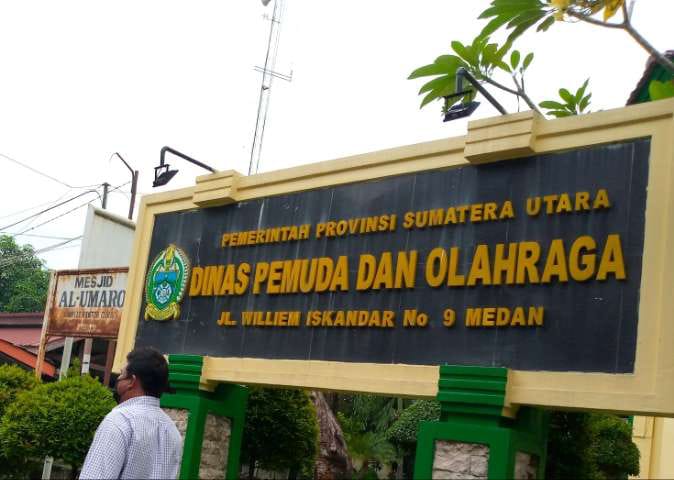 Pemprovsu Berbohong, Koptan : Diduga Dispora Sumut Sebar Berita Hoax dan Usir Paksa Kelompok Tani