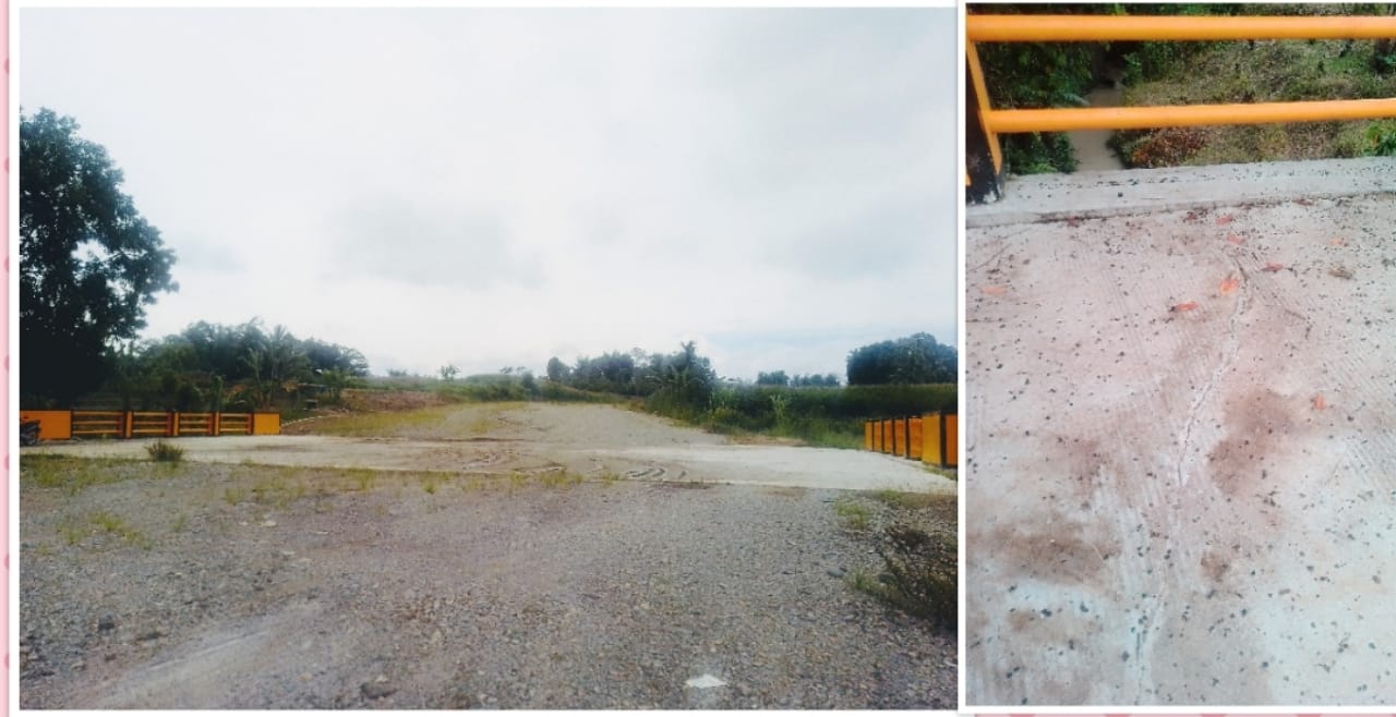 Pembangunan Jalan Outer Ring Road Siantar Diduga Ajang KKN, LSM KERISTA Akan Bawa Ke Ranah Hukum