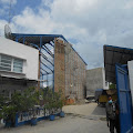 Bangunan Gedung Pabrik PT Ocean Centra Furnindo di Binjai diduga Melanggar Aturan dan Tidak ada Ijin