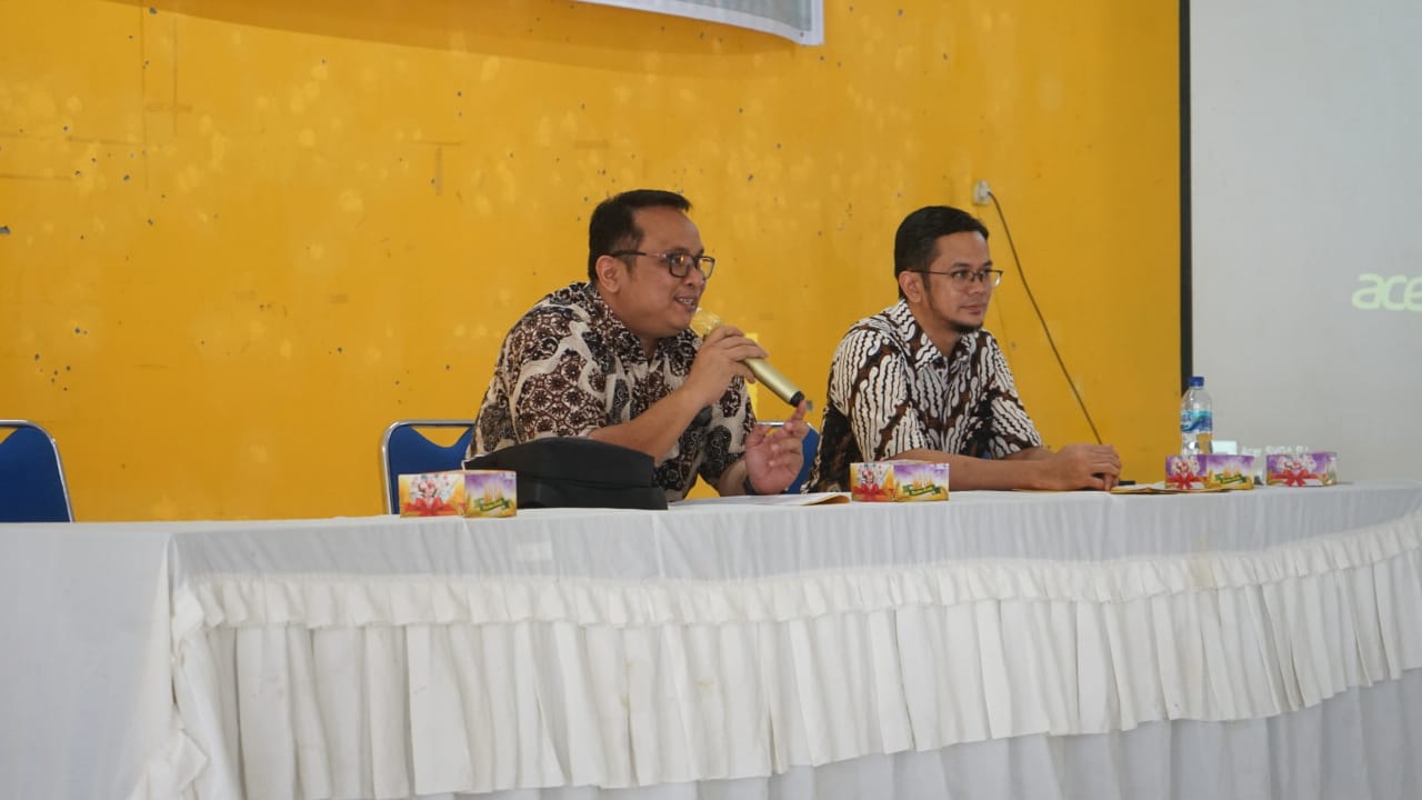 Dinkes Langkat bersama USU & PERKI Gelar Baksos Pemeriksaan Jantung