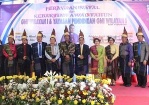 Wali Kota Hadiri Syukuran Awal Tahun Gereja Methodist Indonesia