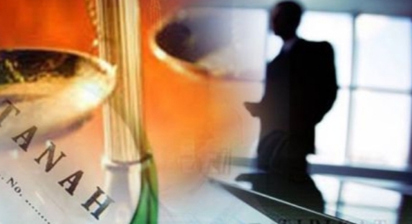 Terlapor Kasus Dugaan Penyerobotan Lahan Minta Polres Sergei Ringkus Pelapor