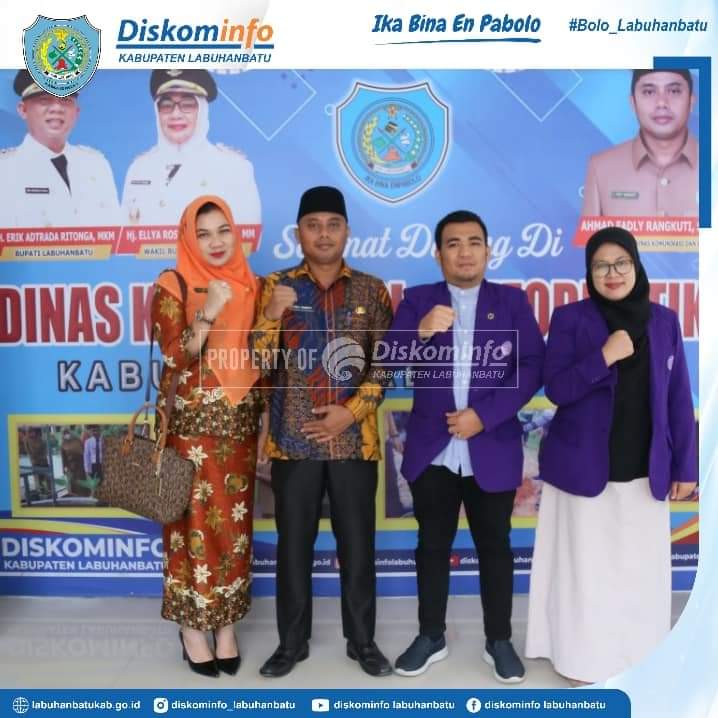 PDGI Cabang Labuhanbatu akan menggelar Hari Kesehatan Gigi Nasional ( HKGN)