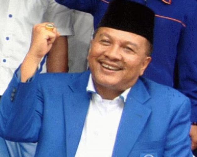 Tedy Mirza: Kades Tersandung Narkoba Harus Diberhentikan Permanen Tanpa Pandang Bulu