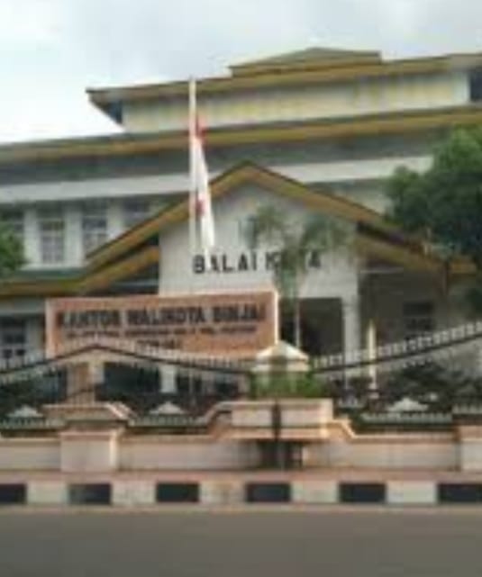 Ada Temuan LHP BPK di Bagian Umum Sekda Kota Binjai Senilai Rp.4 Ratus Juta Lebih, Ini Rinciannya