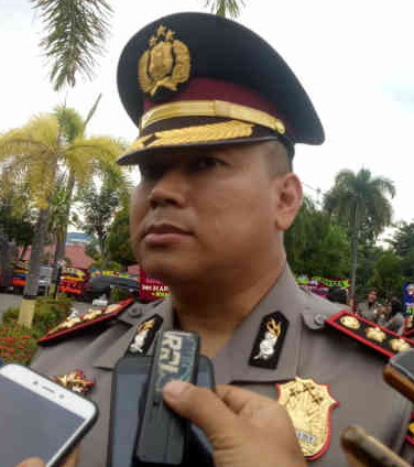 Polres Dalami Kasus Dugaan Mark up Pengadaan Alat-alat Rumah Tangga BP2RD Kota Tanjungpinang