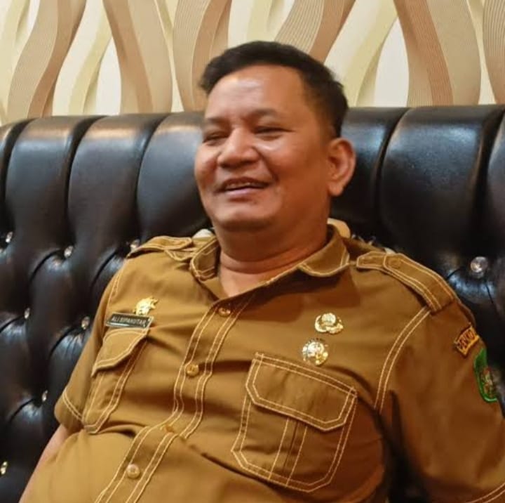 RCW Desak Kajati Sumut Harli Siregar Tingkatkan Penyelidikan Dugaan Korupsi di Sekretariat DPRD Medan
