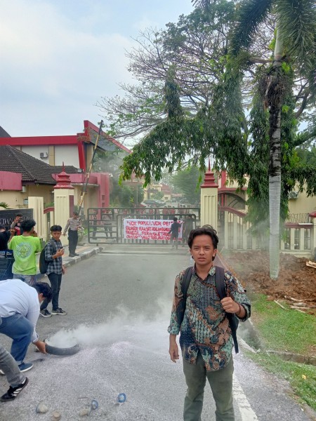 Rampas Kendaraan tanpa Prosedur, Siap- siap Kantor BFI Finance Medan Bakal Didemo