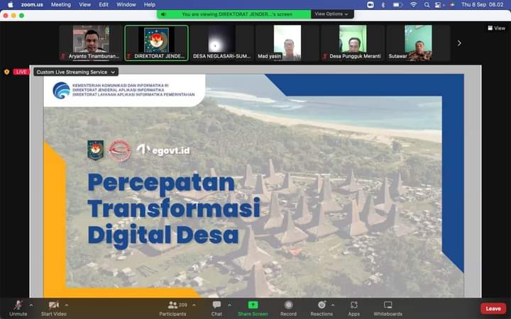 Bupati Eddy Berutu Sambut Kunker Komnas HAM, Sosialisasikan HAM dan Penegakan Hukum